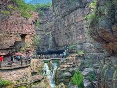 -云台山风景名胜区