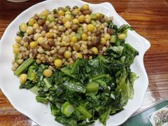 -客家养生油茶(汕尾店)