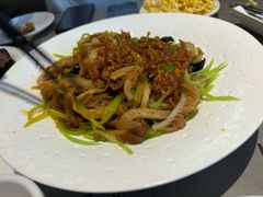 -大闫家烧烤·小海鲜家常菜(郑庄店)