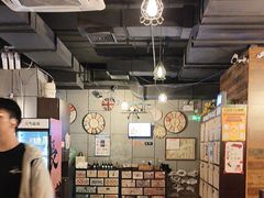 -长藤鬼校(龙翔店)