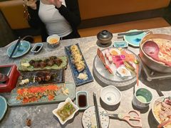 -炙柒Sekinana·精致日料(合生汇店)