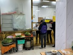 -正味斋锅巴菜(西北角店)