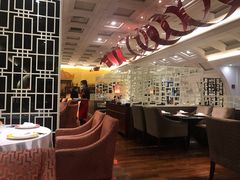 大堂-北京王府井希尔顿酒店·秦唐中餐厅Chynna