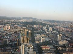 -泉客厅LAPUTA·天空之城