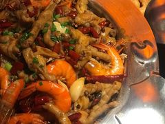 -胖哥俩肉蟹煲(长沙高铁吾悦广场店)