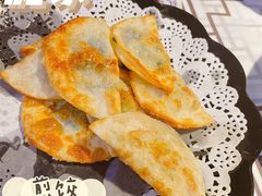 -庞家烧烤客栈(炮台山店)