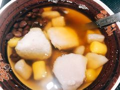 -鲜芋仙Meet Fresh(壹方城店)