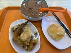 -香妃烤鸡(西单店)