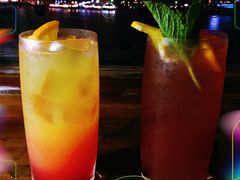 -长沙北辰洲际酒店-SKY 27酒廊
