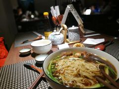 -十面春风·江南面馆(崇宁路店)