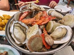 -良师门滨海人家·海鲜·家常菜(滨海城店)