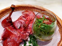 -锦府盐帮·李宅(领展购物广场中关村店)