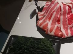 -鼎膳常火锅(华阳店)