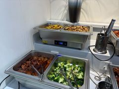 -仙螺岛海鲜自助餐厅(总店)