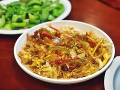 -盛记顺德高佬猪杂粥