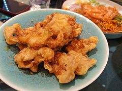 -君霖海鲜私房菜(春柳店)