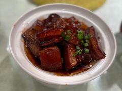 -北京全聚德(方庄店)