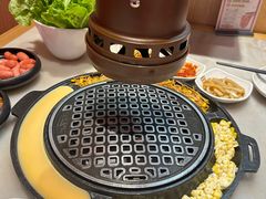 -韩宫宴和牛烤肉(苏州悠方购物中心店)