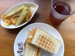 -就爱丰盛号(士林店)