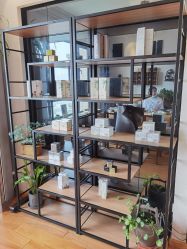 -匠凡皮肤管理工作室