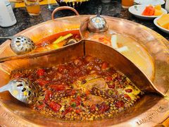 -老码头火锅(骡马市店)