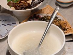 -老李家土菜馆·安吉地标美食