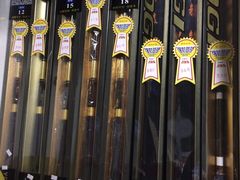 龙纹极、轩辕鲤踩不断的钓竿，此竿一年之内免费配节一次。-陈氏渔具(金兴市场店)