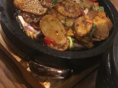 -九锅一堂酸菜鱼(新南凯德直营店)