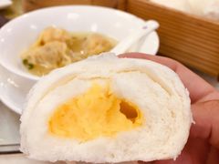 贵妃奶黄包-海江月海鲜酒家(前山店)