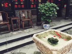 -云锦成公馆(北大街店)