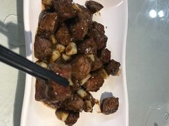 -温度铁板烧(亚泰大街店)