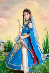 -倾城宝贝儿童摄影(浦东金谊店)
