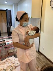 -母仪天下月子中心(光谷店)