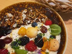 -麦田工坊(月湖店)