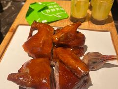 -汤城小厨•粤菜•靓汤(苏州街店)
