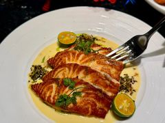 -博林天瑞喜来登酒店·西丽尚膳