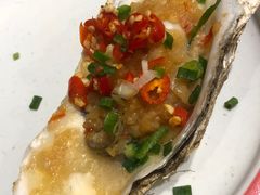 -红料理|串串有瘾·烧烤(吴中路店)