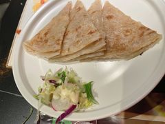 -盛焰铁板烧(王府井店)