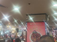 -美居大酒楼(美居广场店)