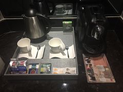 -榛悦隆堡成都酒店(春熙路太古里店)