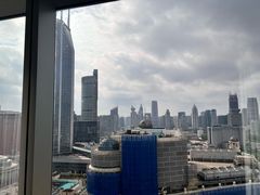 -上海雅居乐万豪侯爵酒店