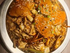 -谢蟹浓·肉蟹煲(新奥店)