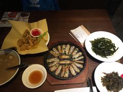 -涌上外婆桥(南塘店)