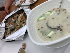 -大地土窑菜馆·特色罗浮农家菜(罗浮山景区店)