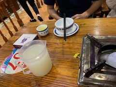 -老唐三下锅 ·张家界地标美食(溪布街店)