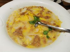 蛋松娃娃菜-小江南(老洋桥店)