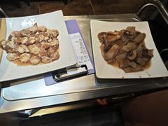 -猫爪爪原切自助烤肉(观音桥阳光世纪店)