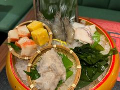 -牛New寿喜烧(金茂览秀城店)