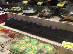-舜和巴西烤肉餐厅(舜和国际店)