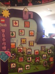 -LEGO(国贸商城店)